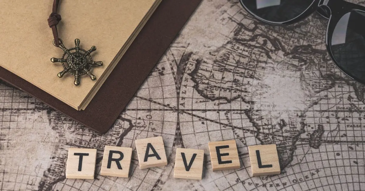 Guide d'achat : Meilleur journal de voyage numérique