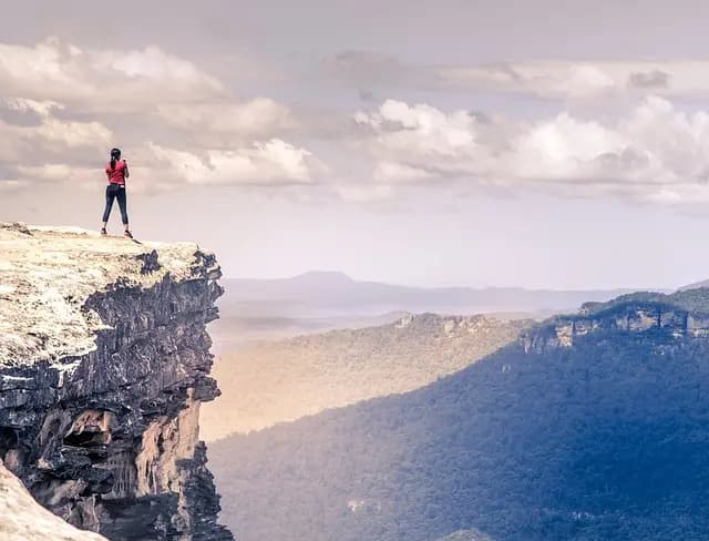 Équipement de randonnée pour voyageur solo
