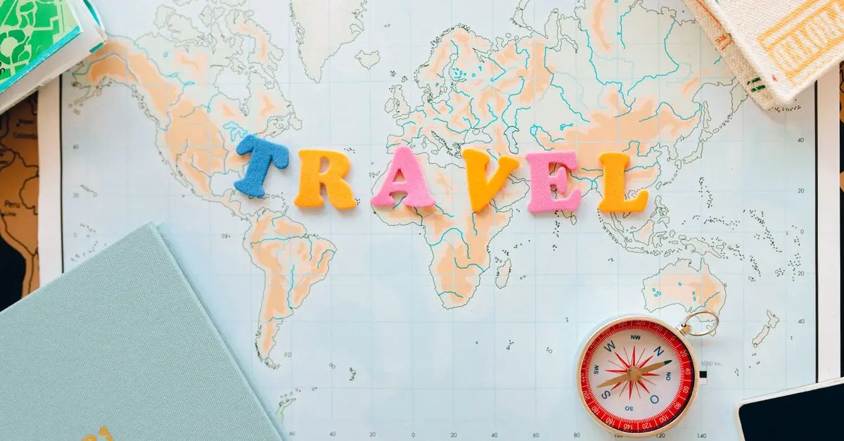 Les Meilleures Destinations pour Voyager Seul