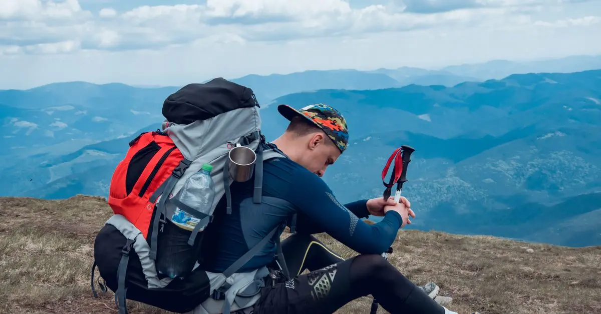 Meilleurs Sacs à Dos de Randonnée Solo