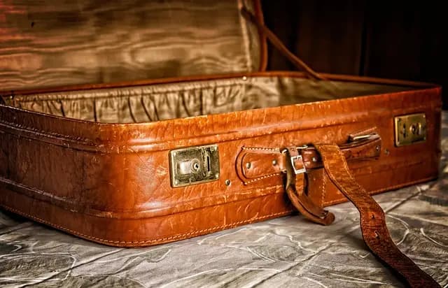 Meilleures valises légères pour voyages en solo
