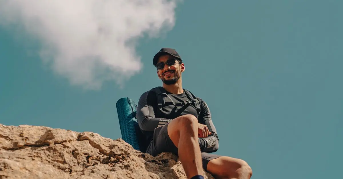 Meilleures chaussures de randonnée pour voyageur solo