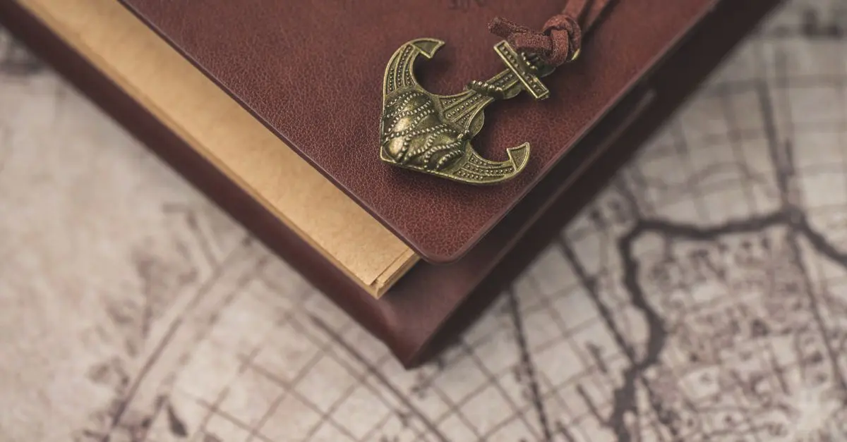 Guide d'achat du meilleur journal de voyage